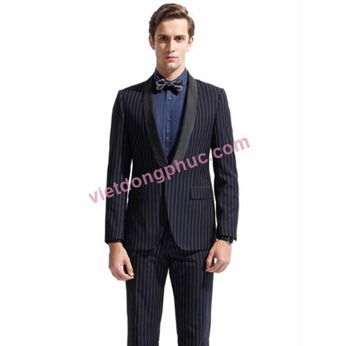 Đồng phục áo Vest Nam 05 Đồng phục áo Vest Nam 05